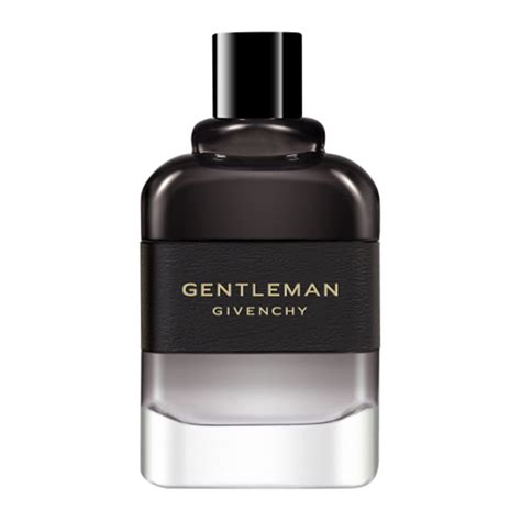 play edp by givenchy|Givenchy gentleman edp notes.